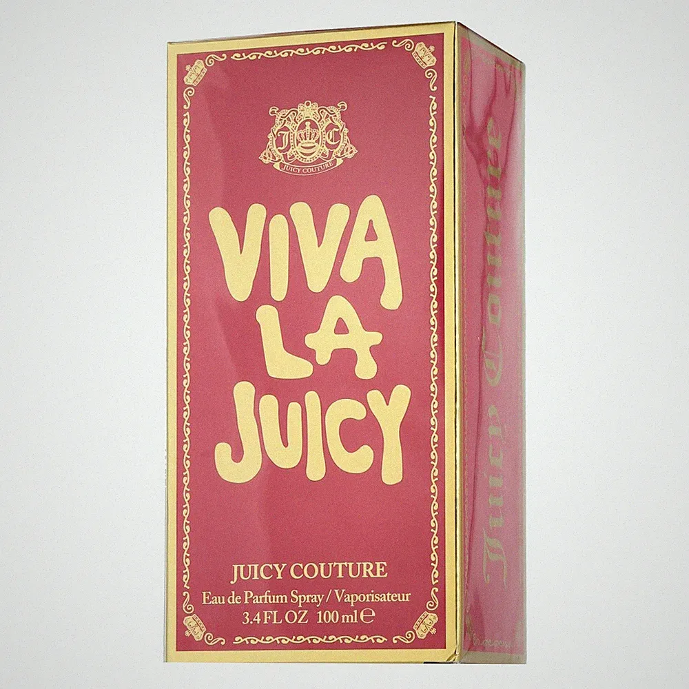 Juicy Couture Viva la Juicy EDP 100ml