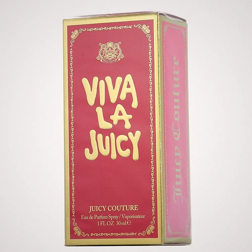 Juicy Couture Viva la Juicy EDP 30ml