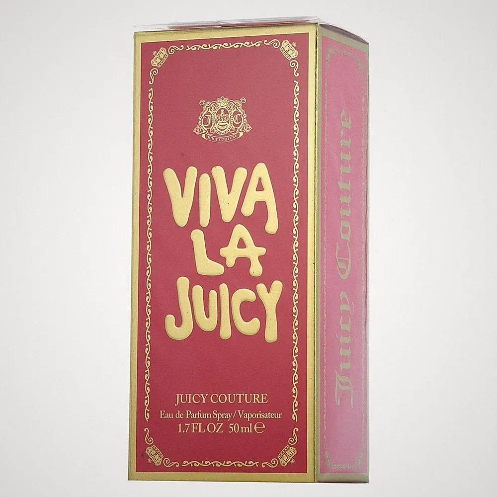 Juicy Couture Viva la Juicy EDP 50ml