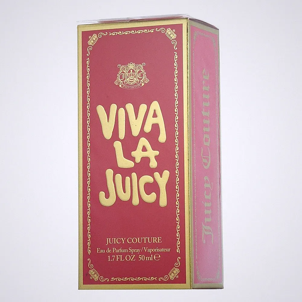 Juicy Couture Viva la Juicy EDP 50ml