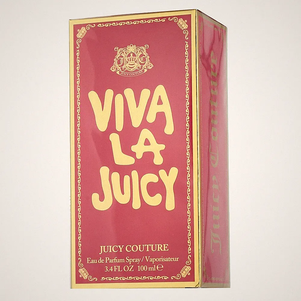 Juicy Couture Viva la Juicy - EDP Eau de Parfum 100ml
