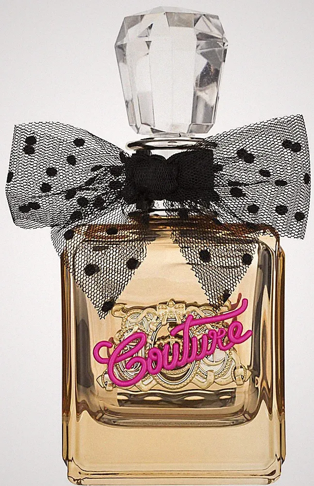 Juicy Couture Viva la Juicy Gold Couture Eau de Parfum 100 ml OVP NEU