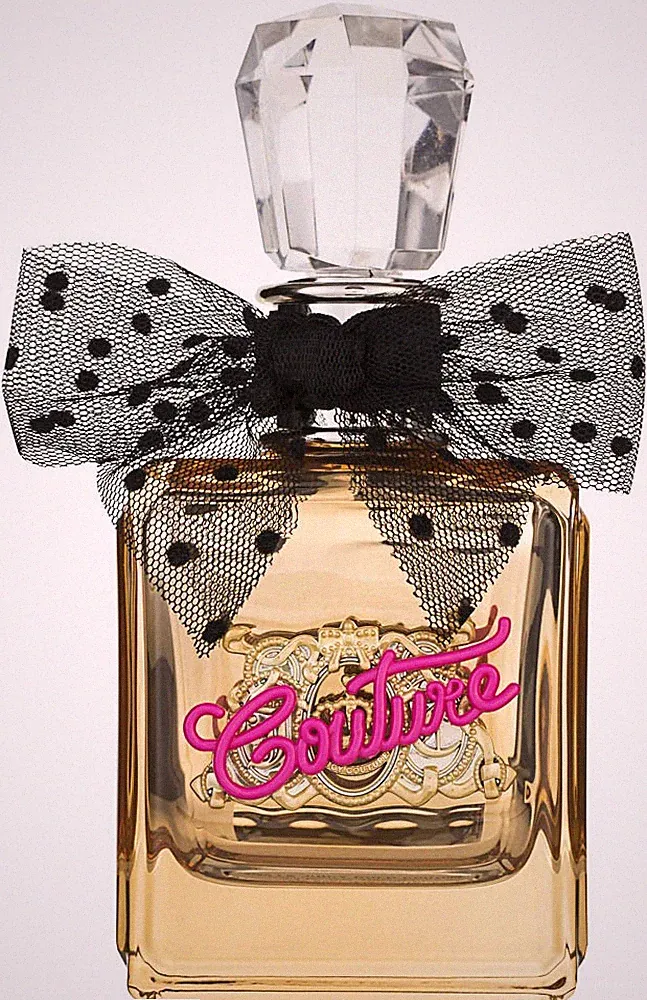 Juicy Couture Viva la Juicy Gold Couture Eau de Parfum 100 ml OVP NEU