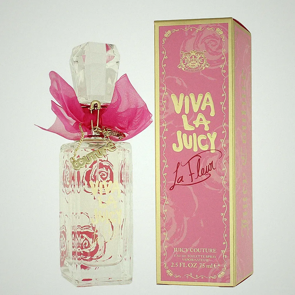 Juicy Couture Eau de Toilette