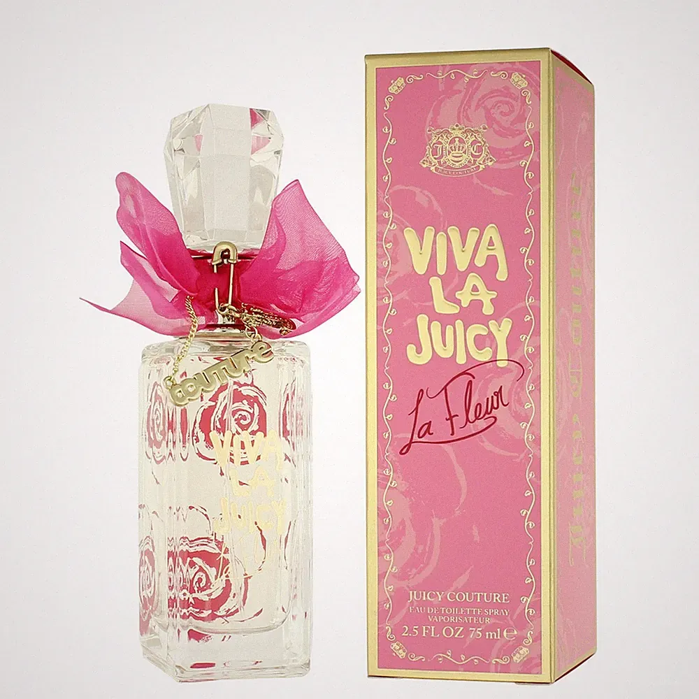 Juicy Couture Eau de Toilette