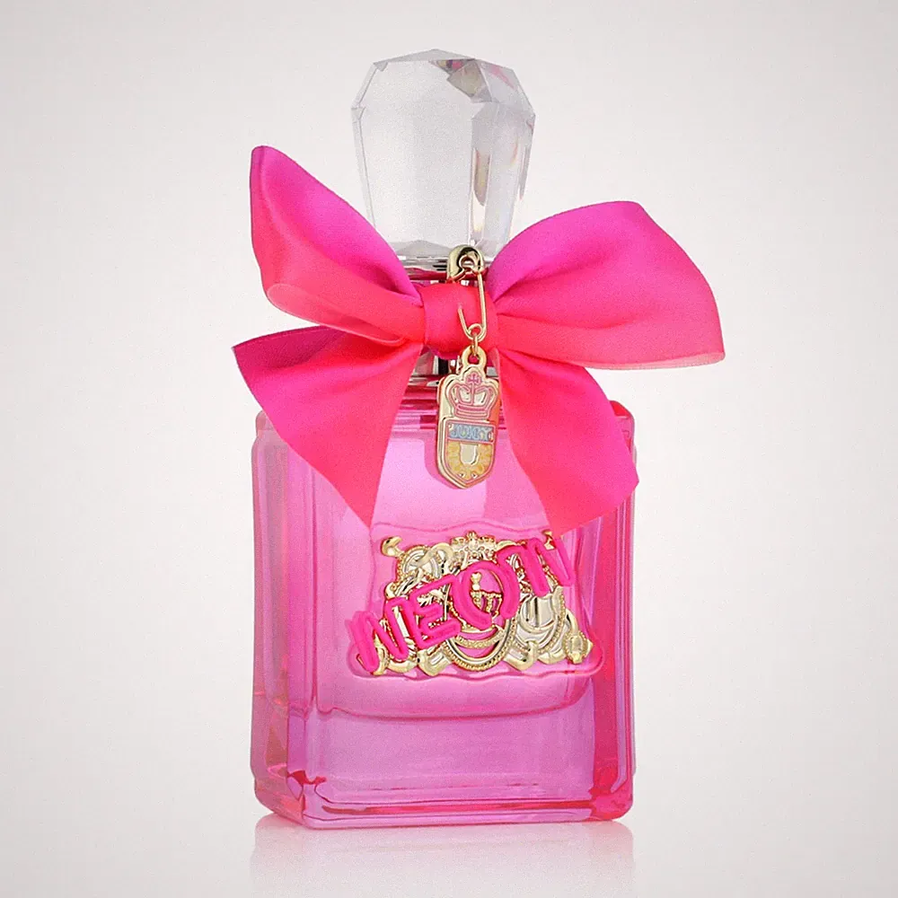 Juicy Couture Viva La Juicy Neon Eau De Parfum 100 ml (woman)