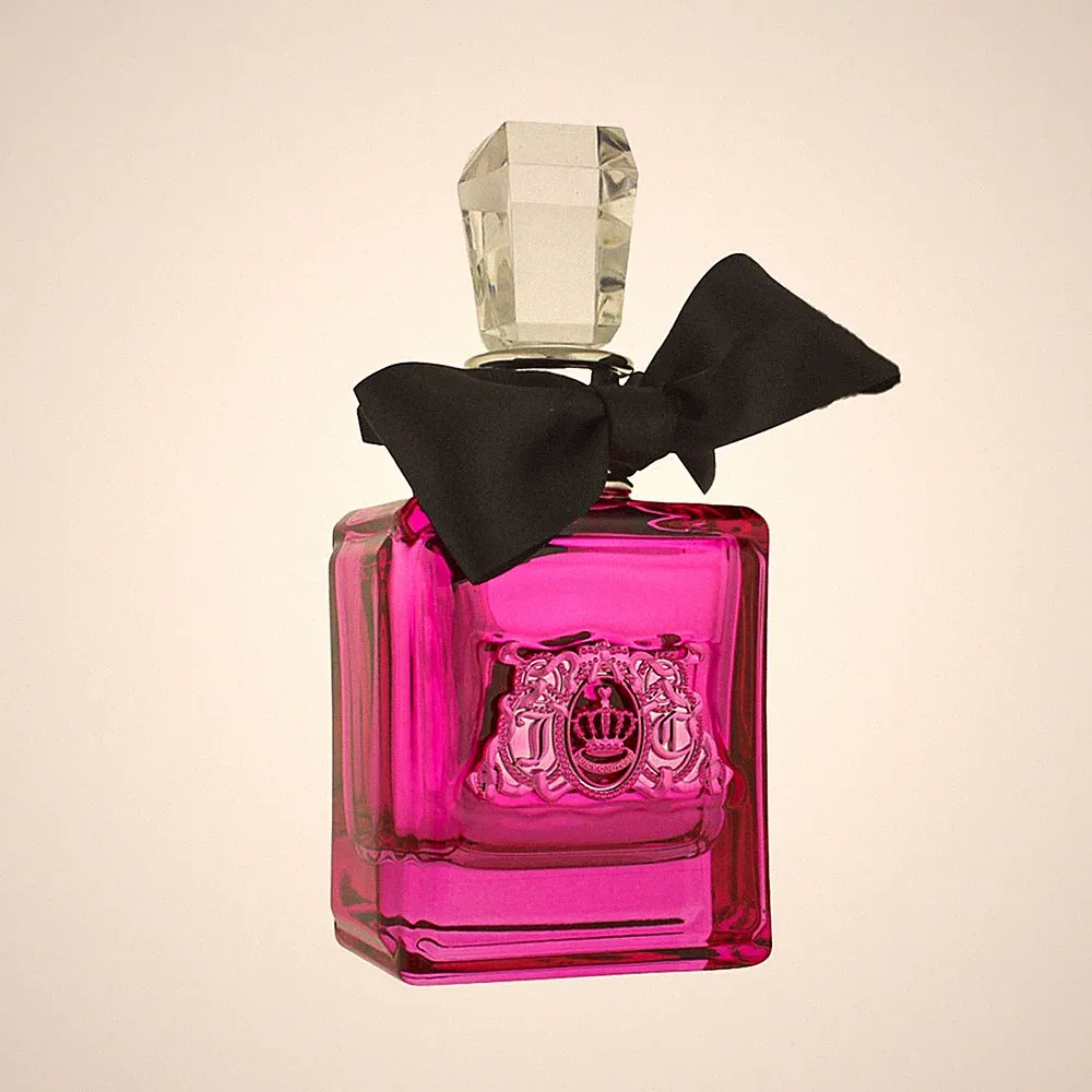Juicy Couture Viva La Juicy Noir Eau De Parfum 100 ml (woman)