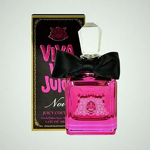 Juicy Couture Viva La Juicy Noir Eau De Parfum 30 ml