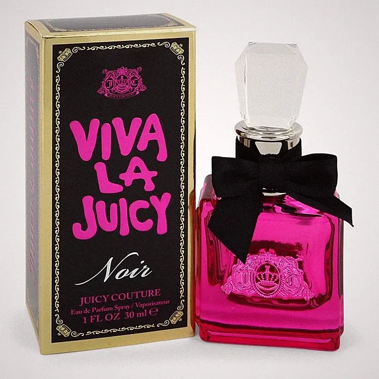 Juicy Couture Viva La Juicy Noir eau de parfum spray 30 ml