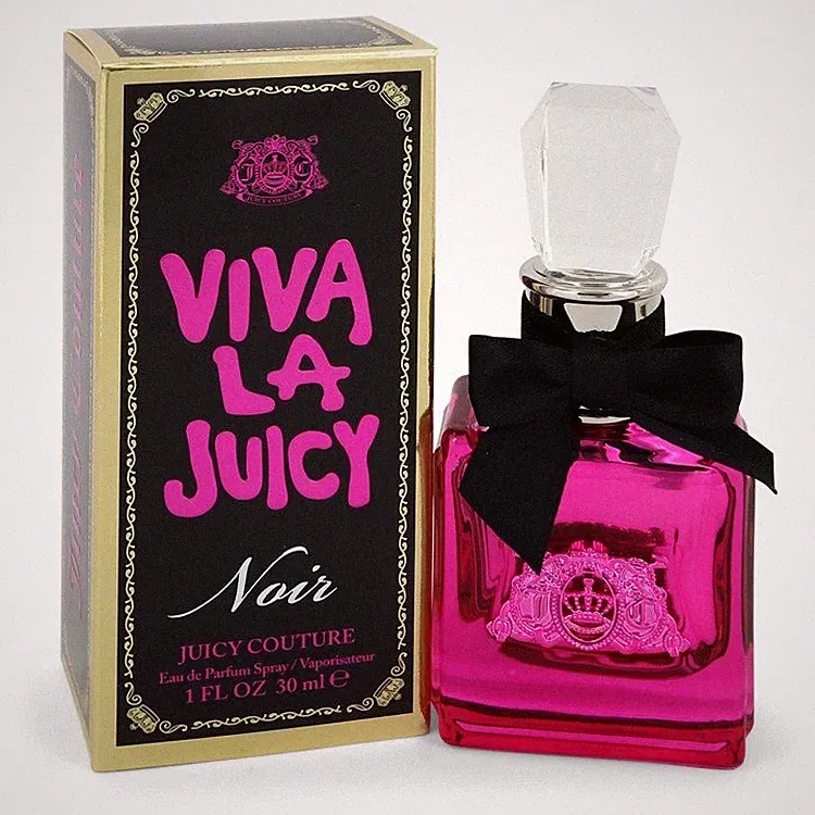 Juicy Couture Viva La Juicy Noir eau de parfum spray 30 ml