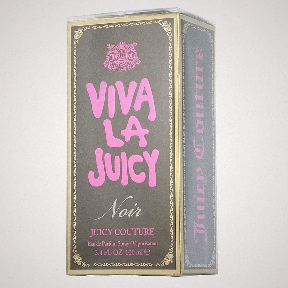 Juicy Couture Viva la Juicy Noir EDP 100ml