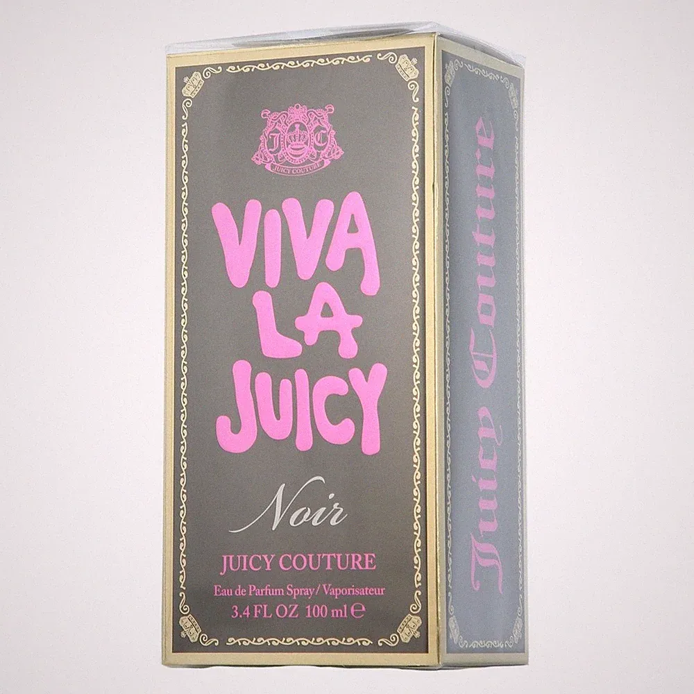Juicy Couture Viva la Juicy Noir EDP 100ml