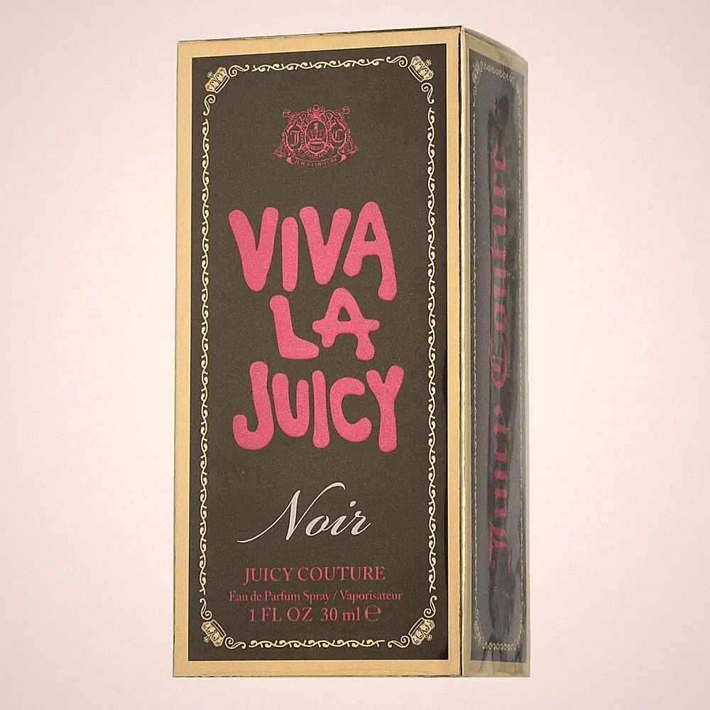Juicy Couture Viva la Juicy Noir EDP 30ml