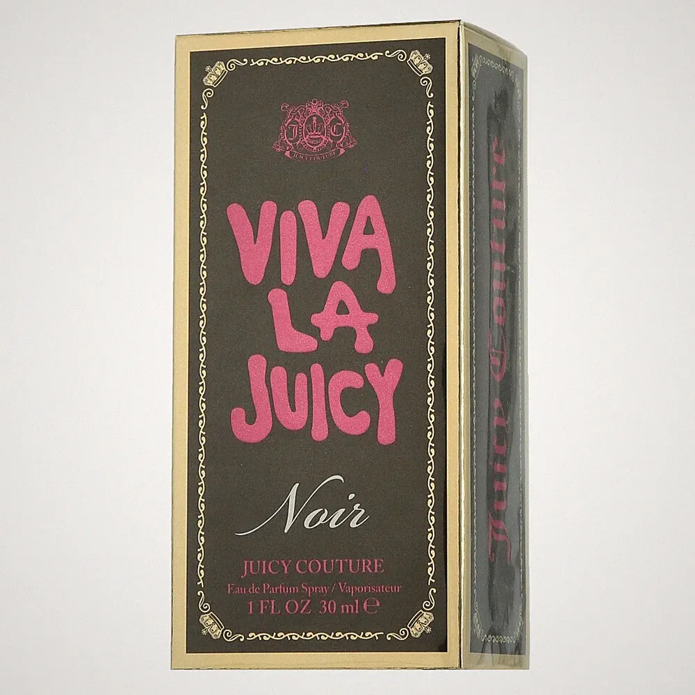 Juicy Couture Viva la Juicy Noir EDP 30ml