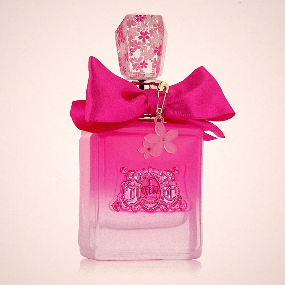 Juicy Couture Viva La Juicy Petals Please Eau De Parfum 100 ml (woman)