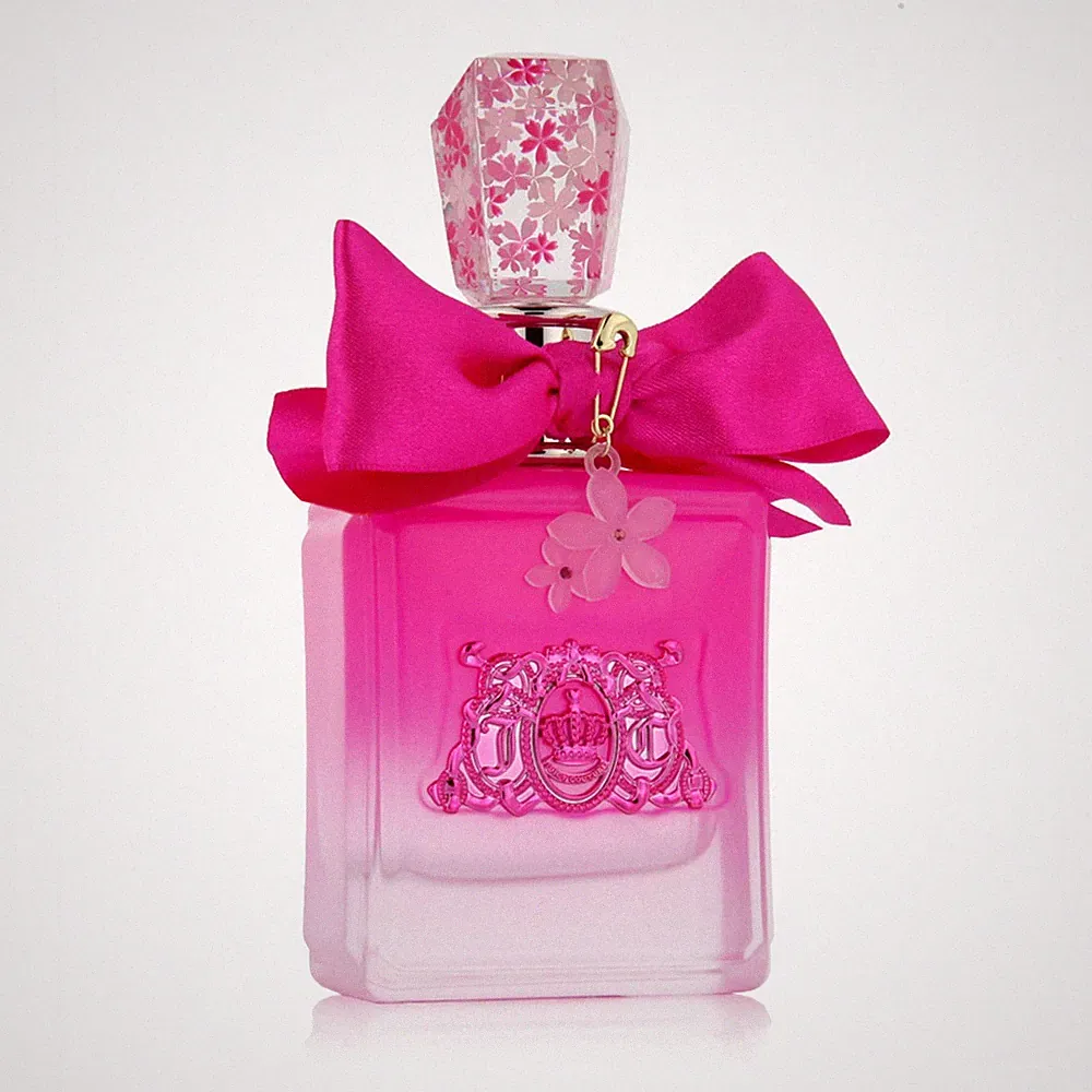 Juicy Couture Viva La Juicy Petals Please Eau De Parfum 100 ml (woman)