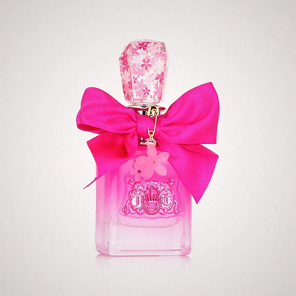 Juicy Couture Viva La Juicy Petals Please Eau De Parfum 50 ml (woman)