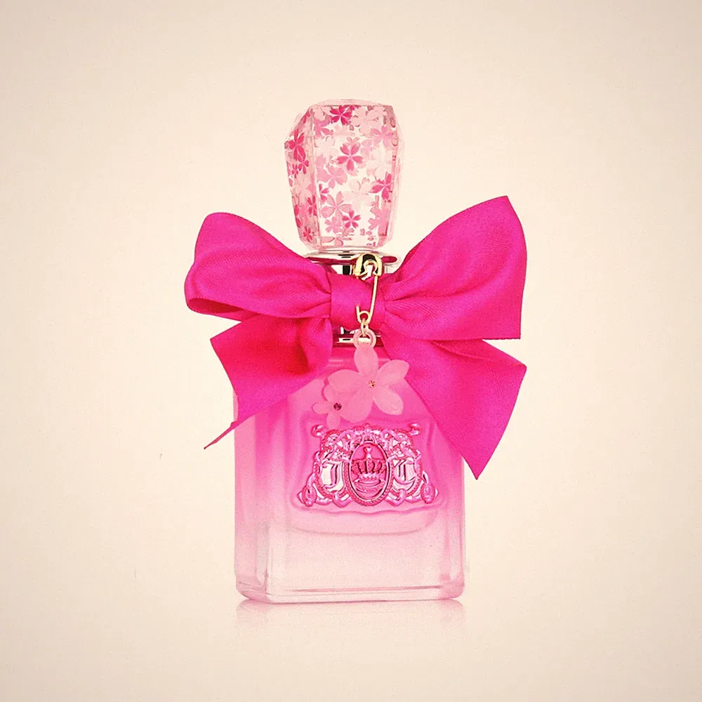 Juicy Couture Viva La Juicy Petals Please Eau De Parfum 50 ml (woman)