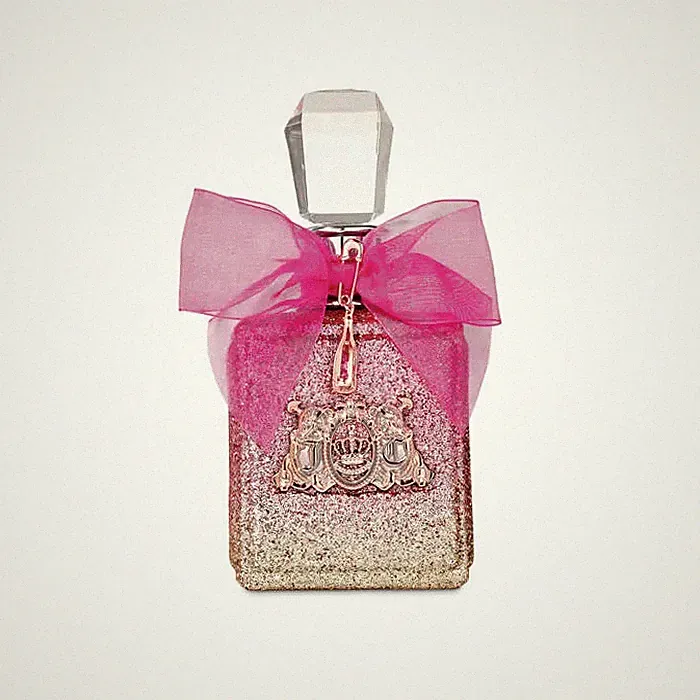 Juicy Couture Viva la Rosé Eau de Parfum Damenparfum 100 ml Duft NEU OVP