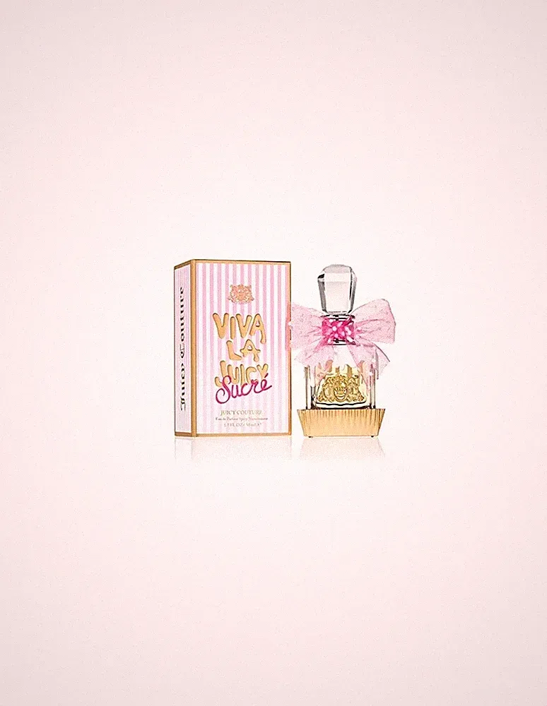 Juicy Couture Viva la Sucre EdP Eau de Parfum Damenparfum 100 ml Duft NEU OVP