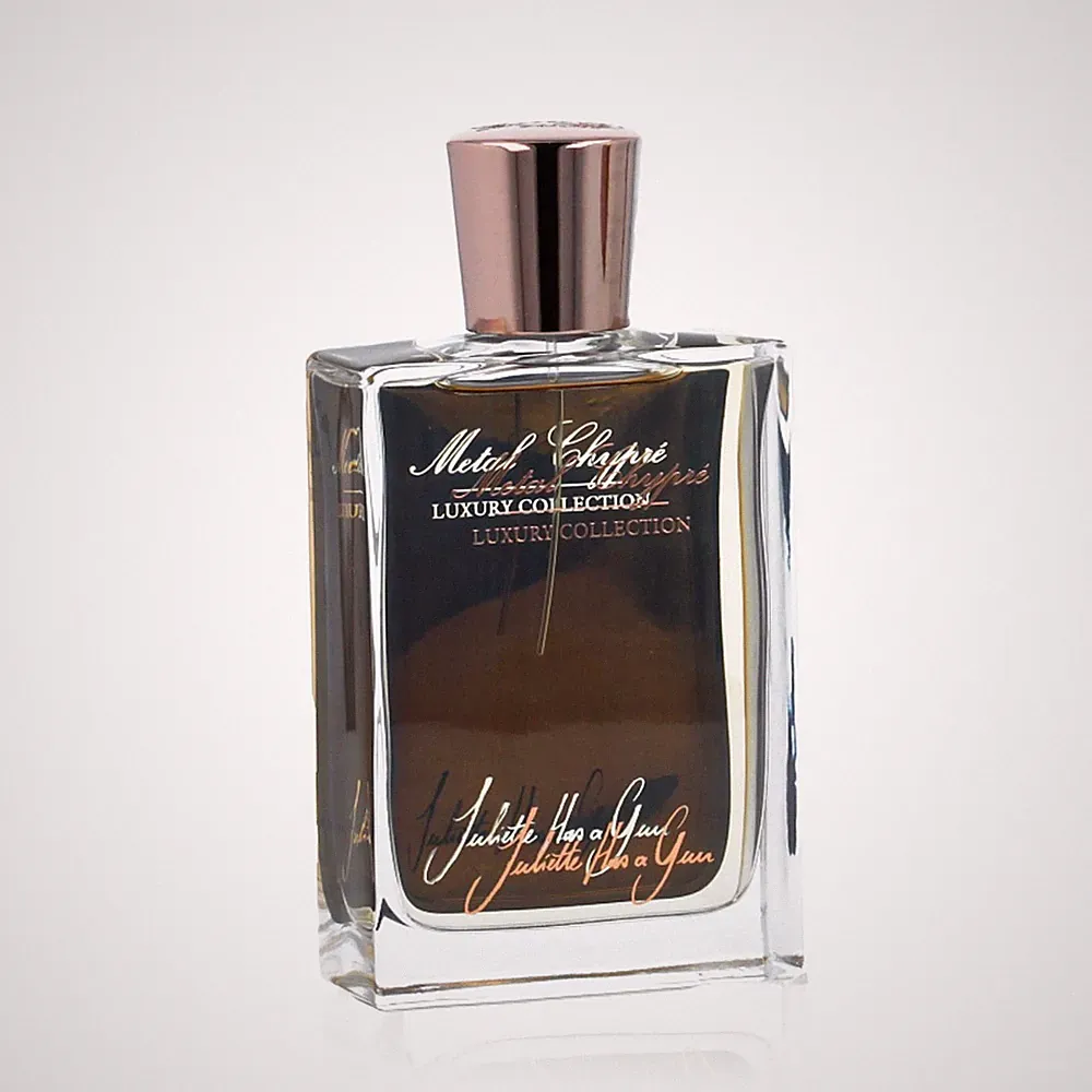 Juliette Has A Gun Metal Chypré Eau De Parfum 75 ml (unisex)