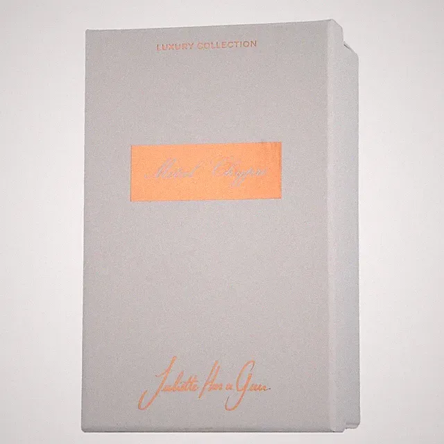 Juliette Has a Gun Metal Chypré EDP 75ml