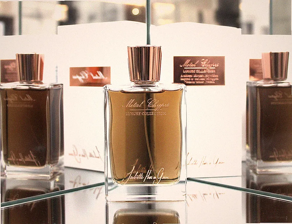 Juliette Has a Gun Metal Chypre Eau de Parfum EDP 75 ml Spray