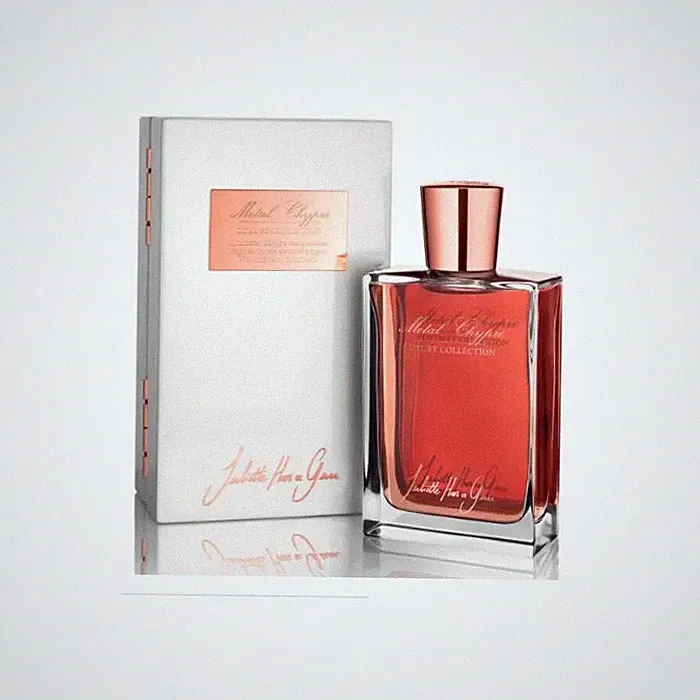 Juliette Has A Gun Metal Chypre Eau de Parfum Unisexparfum 75 ml Duft NEU OVP