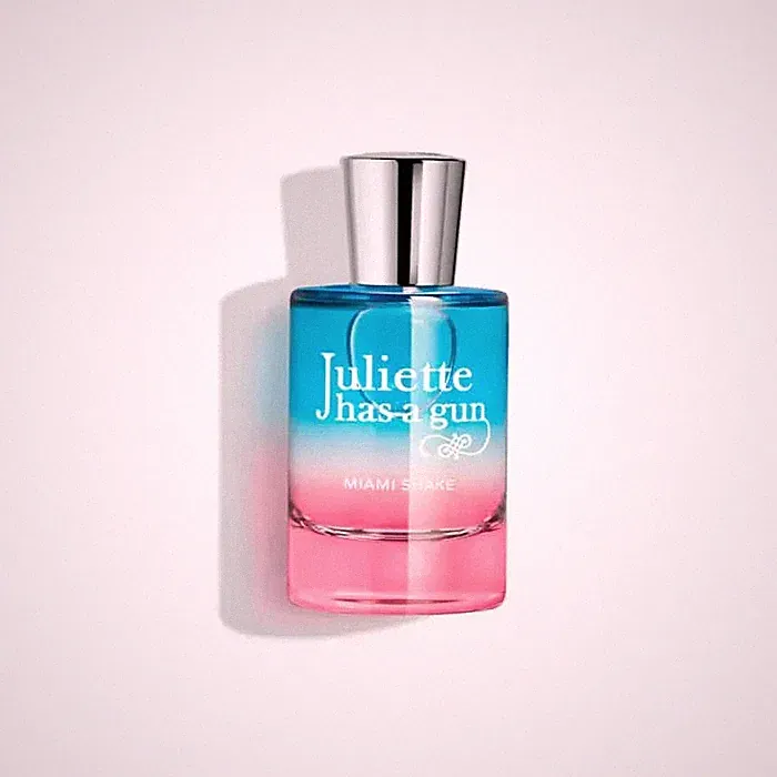 Juliette Has A Gun Miami Shake Eau de Parfum Unisexparfum 100 ml Duft NEU OVP