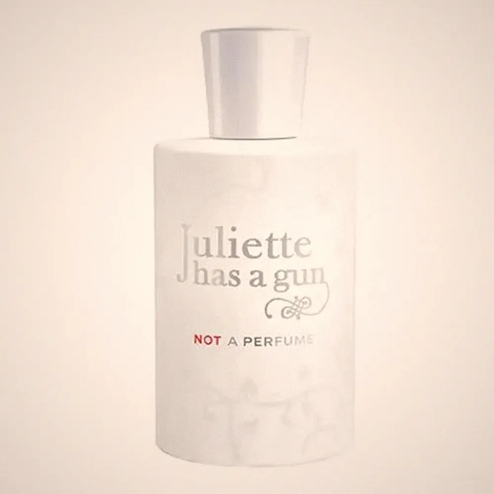 Juliette Has A Gun Not A Eau de Parfum Unisexparfum 200 ml Duft NEU OVP