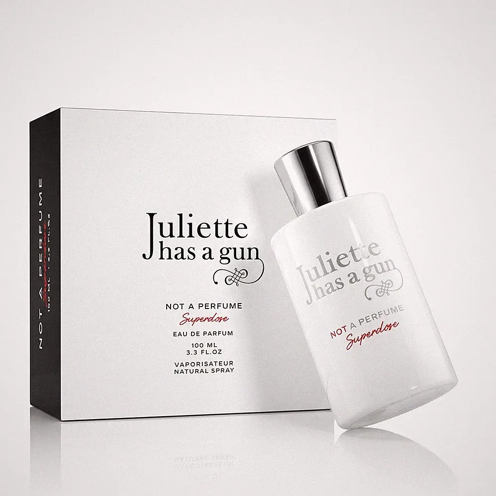 Juliette Has A Gun Not A Perfume Superdose Eau De Parfum 100 ml (unisex)