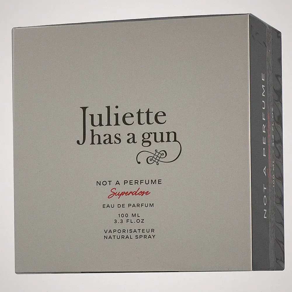 Juliette Has a Gun - Not a Perfume Superdose Eau de Parfum Spray 100ml