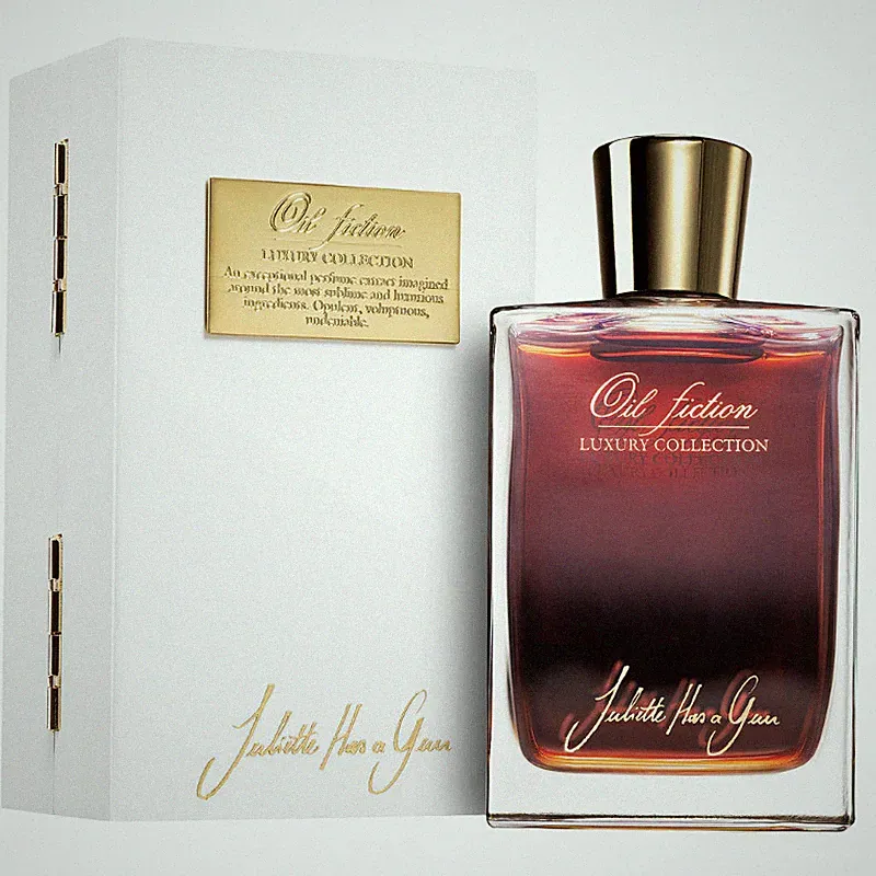 Juliette Has A Gun Oil Fiction 75 ml Eau De Parfum Parfüm EDP Duft für Sie