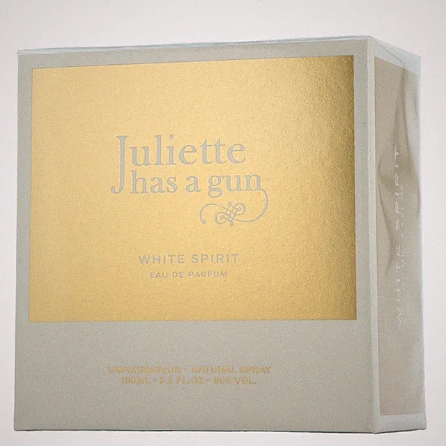 Juliette Has a Gun White Spirit EDP 100ml