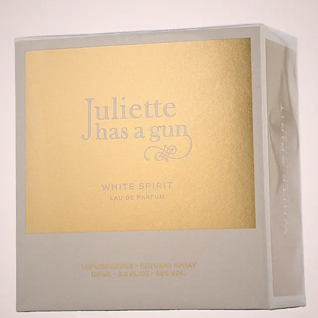 Juliette Has a Gun White Spirit EDP 100ml