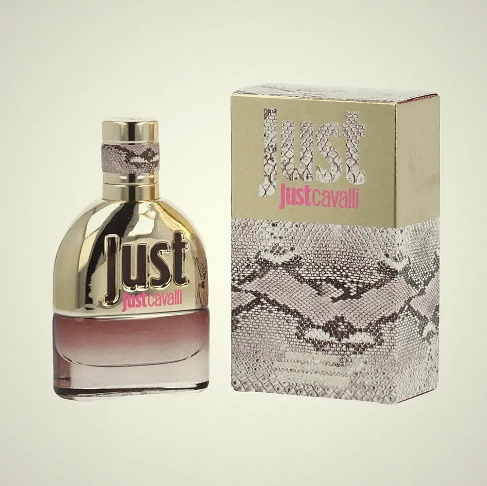 Just Cavalli - Damenparfum - Eau de toilette - 50ml
