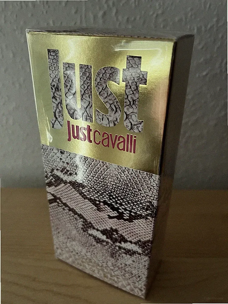 Just Cavalli For Her 90 ml Eau de Toilette EDT Damenduft