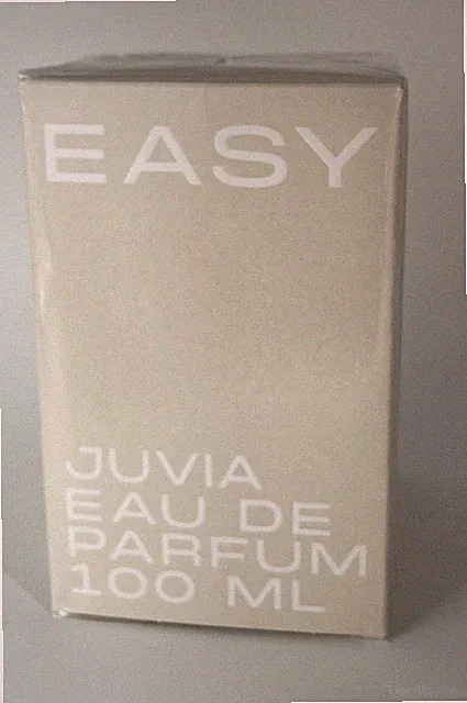 JUVIA EASY for her - Eau de Parfum Damenduft 100ml Sommerlich