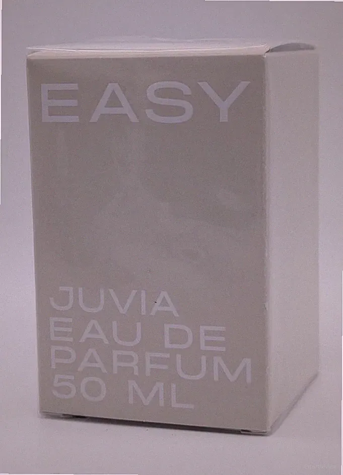 JUVIA EASY for her - Eau de Parfum Damenduft 50ml Sommerlich