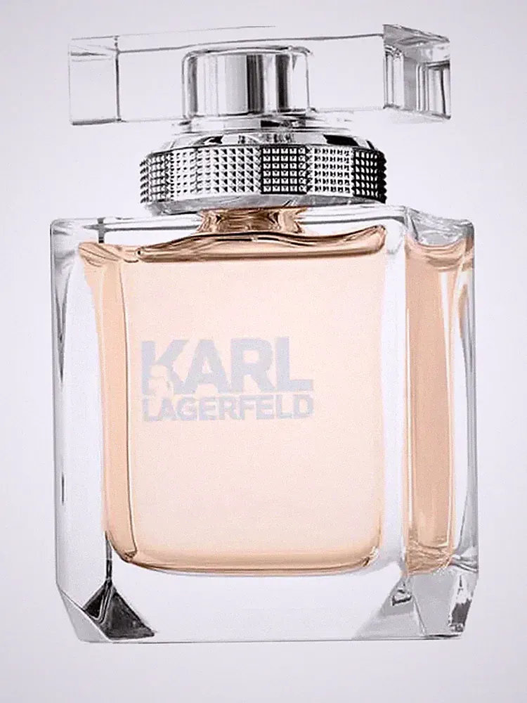 Karl Lagerfeld Eau de Parfum Damenparfum 85 ml Duft NEU OVP