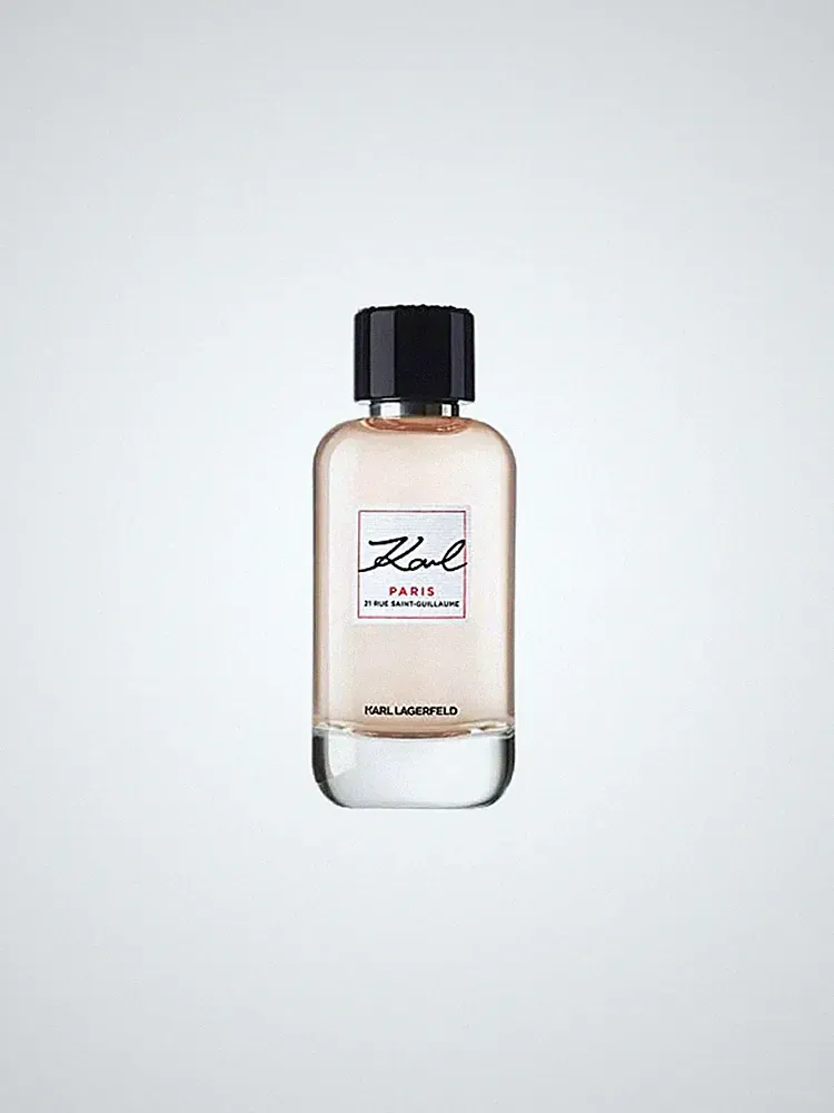 Karl Paris 21 Rue Saint Eau de Parfum Damenparfum 100 ml Duft NEU OVP