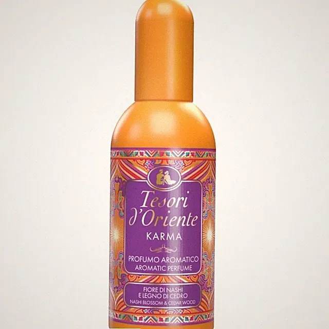 Karma Ritual EDT 100ml