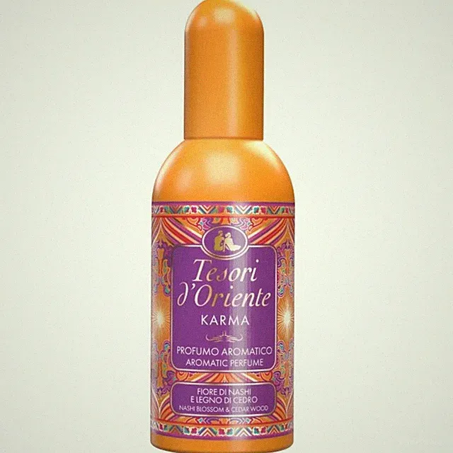 Karma Ritual EDT 100ml
