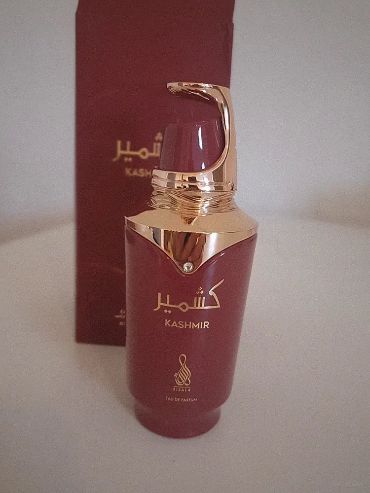 Kashmir Eau De Parfüm