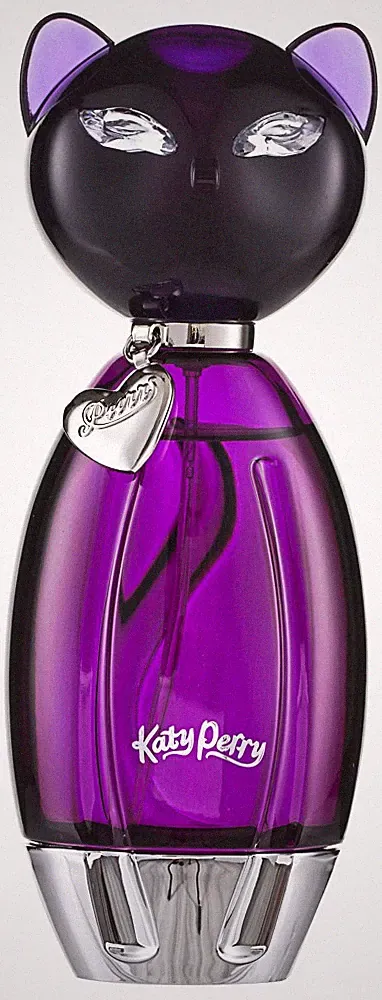 Katy Perry Purr Eau de Parfum 100 ml OVP NEU