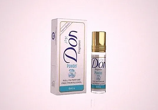 KAUFEN SIE 2 ERHALTEN SIE 1 GRATIS ⭐1x Don Duft Roll ON Parfum Pulver...