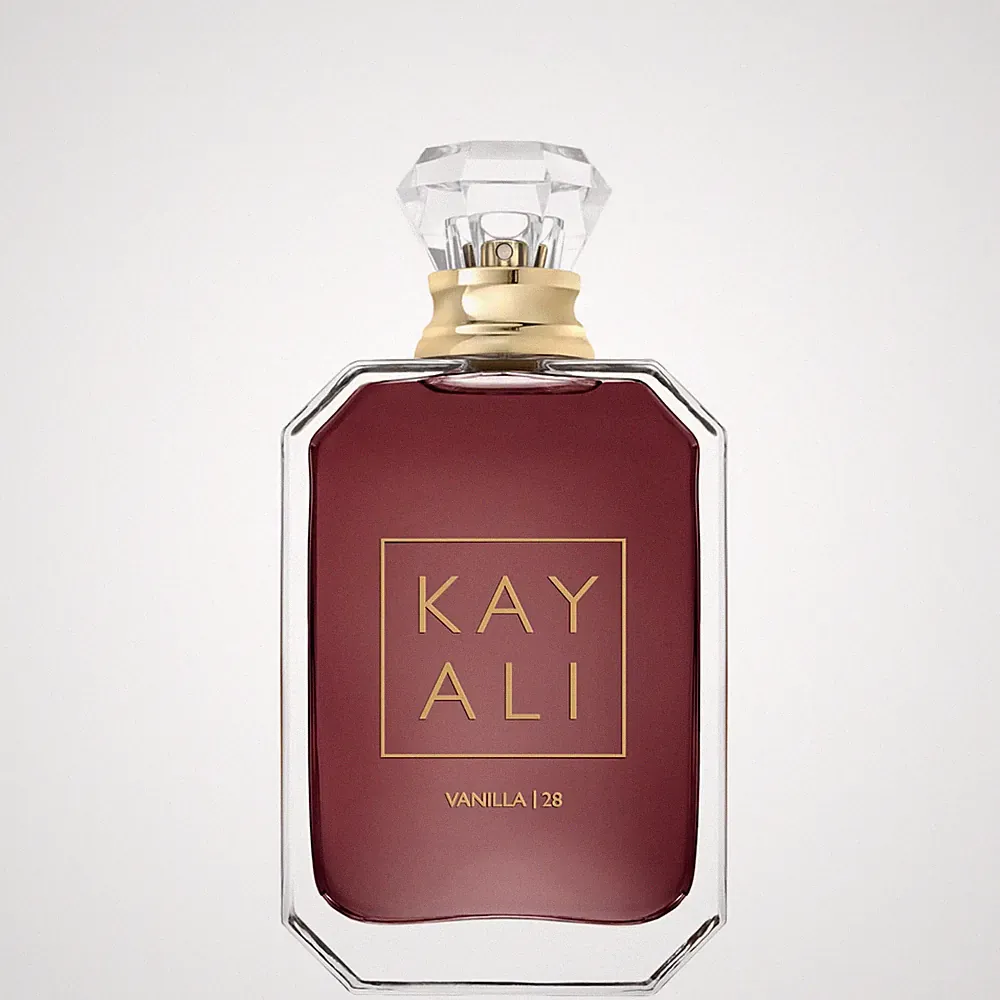 kay ali vanilla 18 - Eau de parfum 100ML