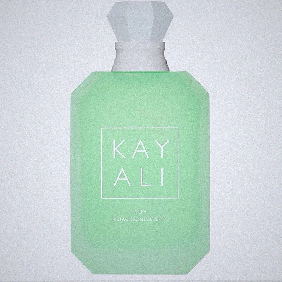 KAYALI Parfüm Yum Pistachio Gelato | 33 50 ml grüner Flakon
