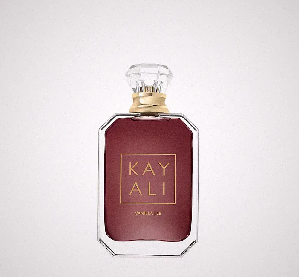 KAYALI VANILLA 28 - Eau de Parfum 100ML