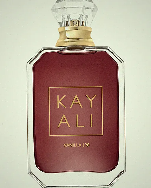 Kayali Vanilla 28 Eau de Parfum 100ml Unisex Vanilleduft NEU OVP